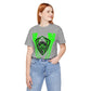 FD4 Radioactive Unisex T-shirt