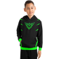 Hezekiah Kids Pro Hoodie