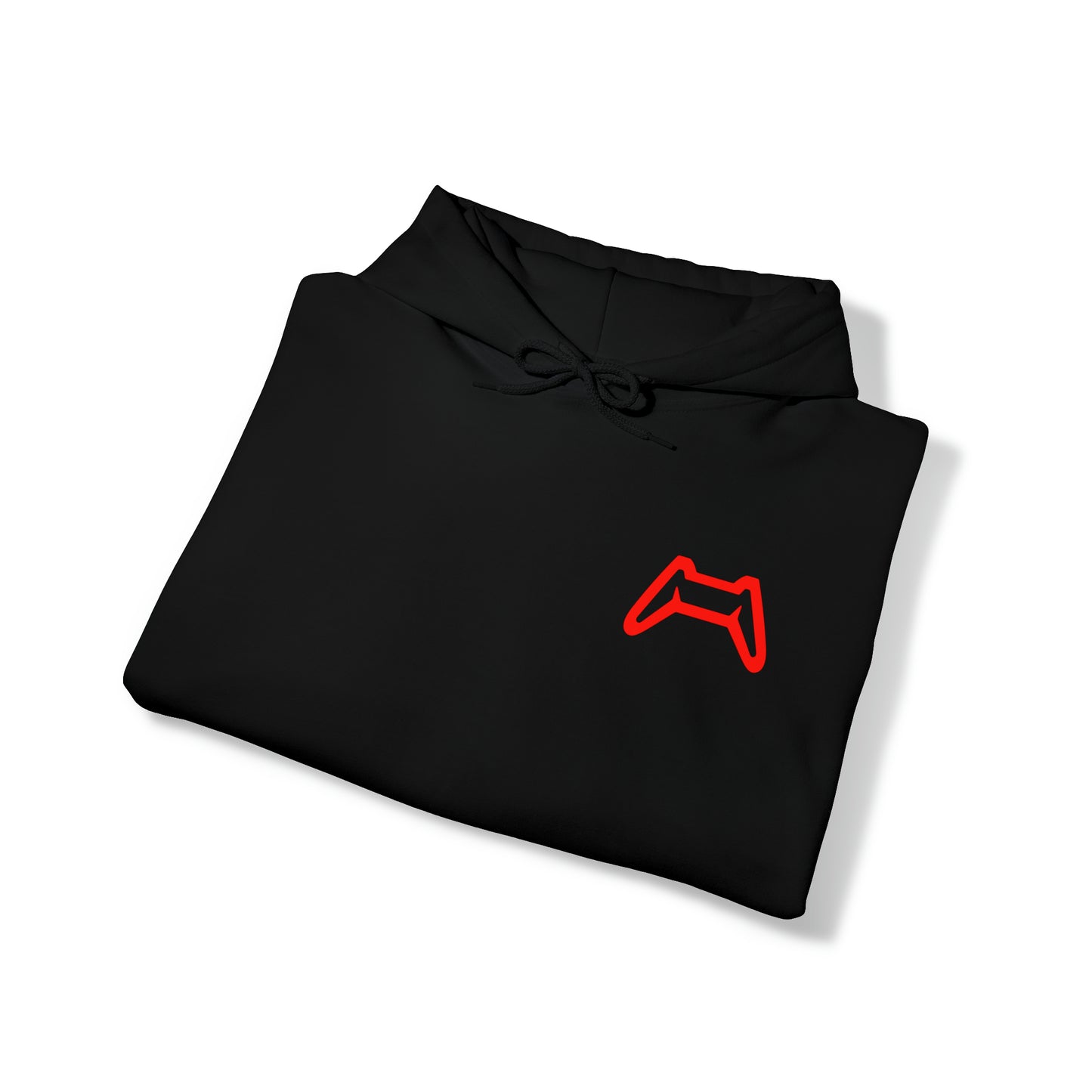 Kontroller Labs Classic Unisex Hoodie