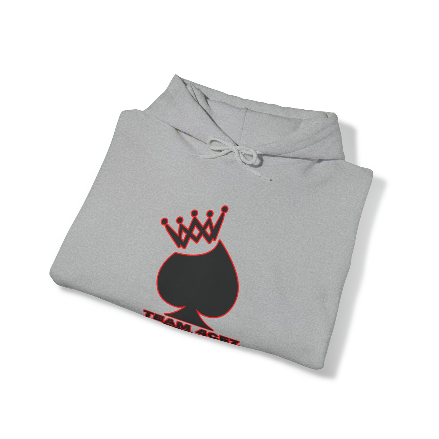 4CEZ Classic Unisex Hoodie
