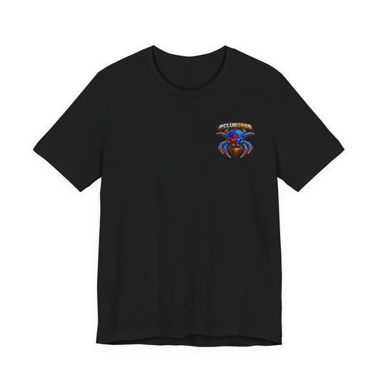 Club8888 Support The Troops Unisex T-shirt