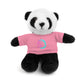 Kraven Quills Stuffed Animals with Tee