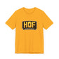 History Of FN Unisex T-shirt