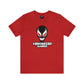 Venomized Gaming Unisex T-shirt
