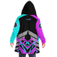 Kraven Quills Gamer Cloak (CN)