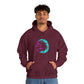 Kraven Quills Unisex Hoodie