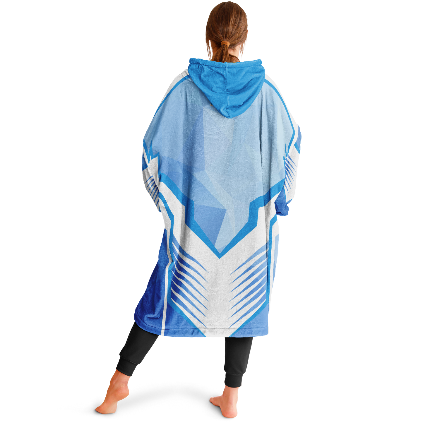IceMan Gamer Hoodie