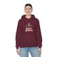 Reaper Of Darkness Classic Unisex Hoodie