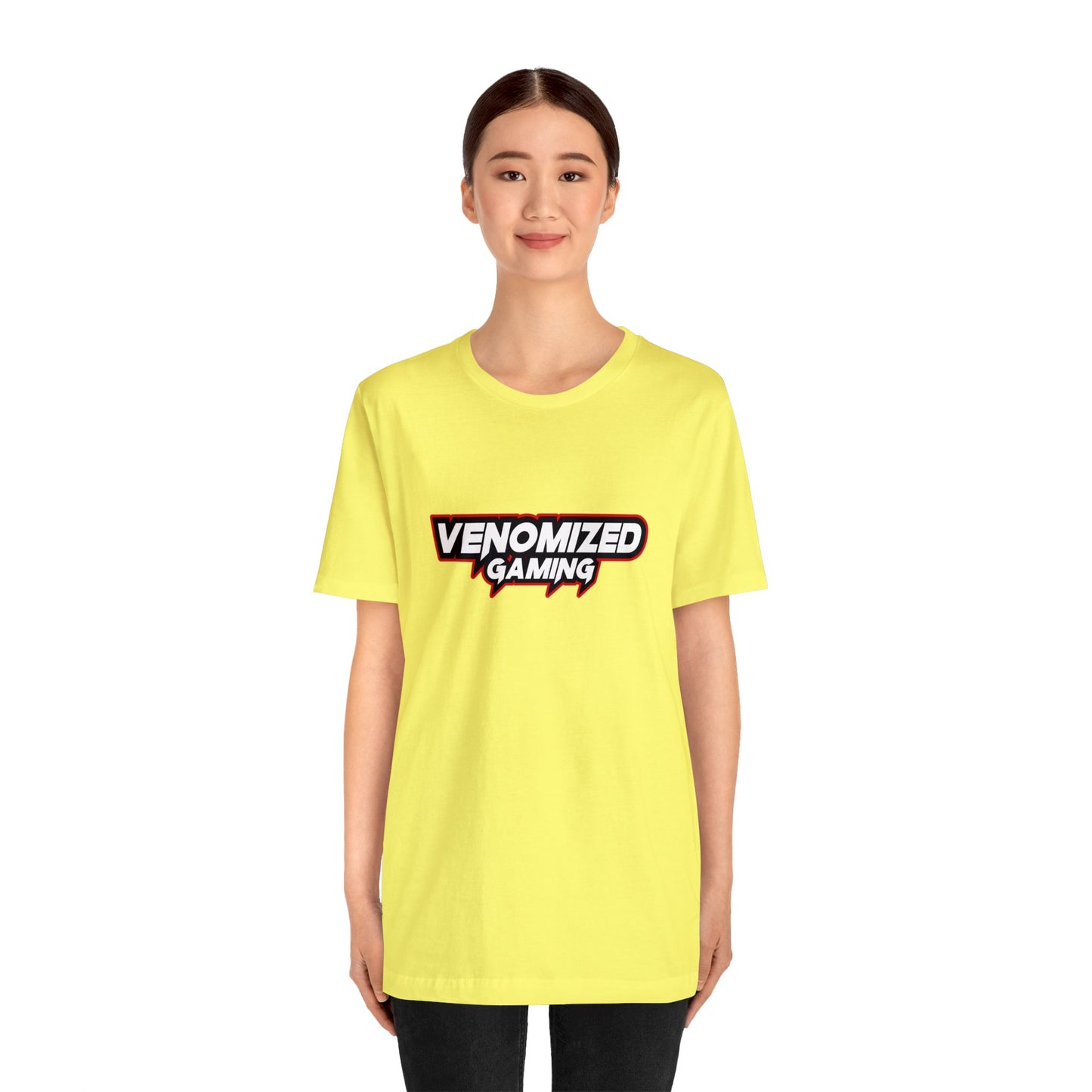 Venomized Gaming Classic Unisex T-shirt