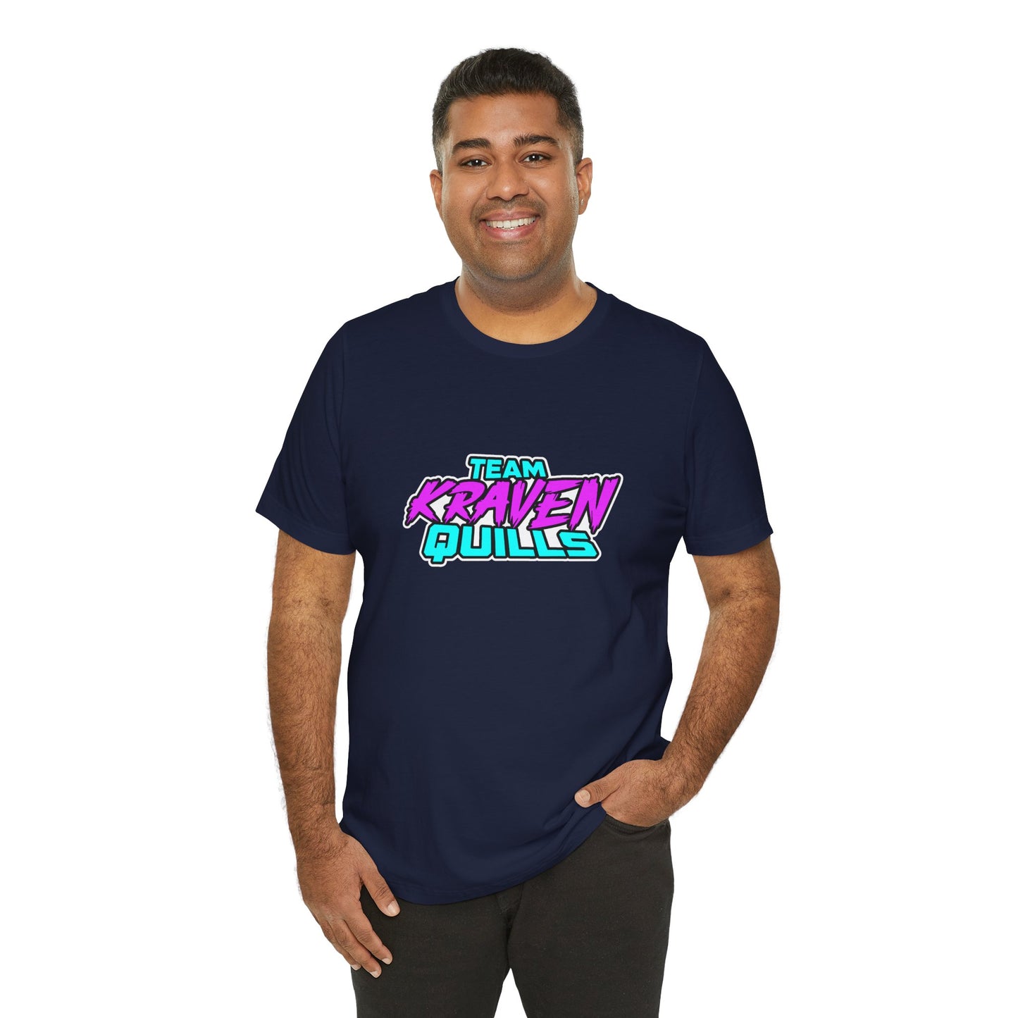 Team Kraven Quills Unisex T-shirt