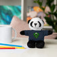 FD4 Stuffed Animals with Tee