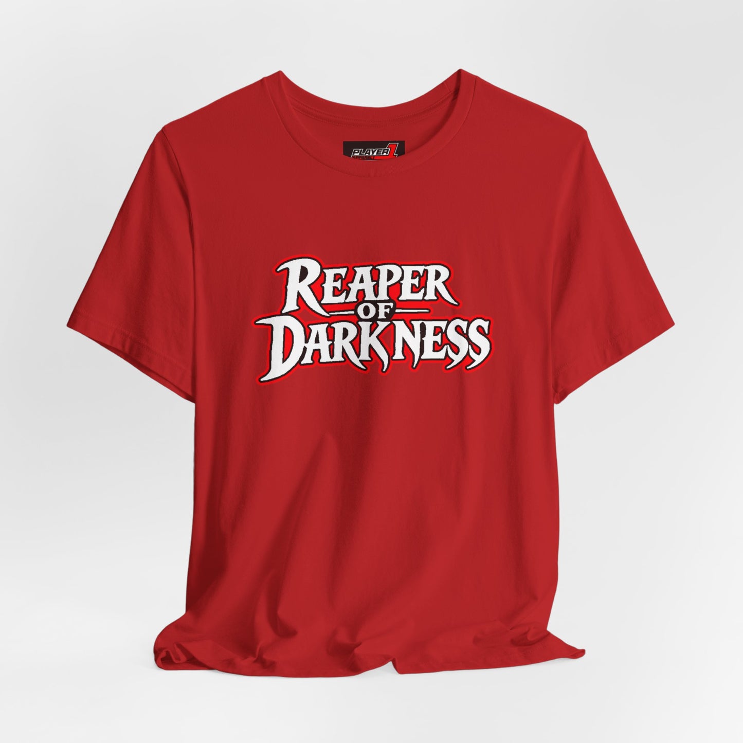 Reaper Of Darkness Unisex T-shirt