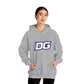 Defy Gravity Unisex Hoodie