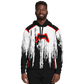 Kontroller Labs White Pro Hoodie