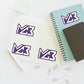 MC3Global Sticker Sheets