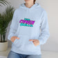 Team Kraven Quills Unisex Hoodie