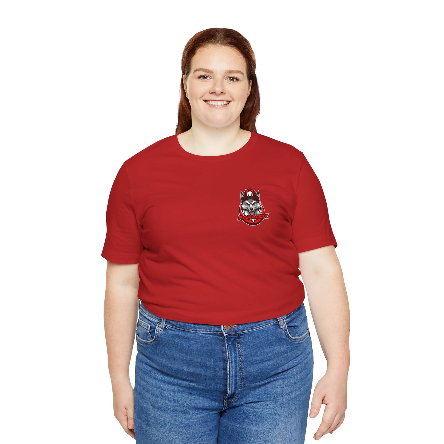 Paradox Classic #2 Unisex T-shirt