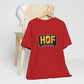 History Of FN Unisex T-shirt