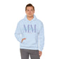 Miz Murder Youtube Unisex Hoodie