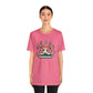 GiddyFlutist Notes Unisex T-Shirt