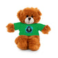 KillerStatic Stuffed Animals with Tee