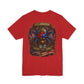 Club8888 Support The Troops Unisex T-shirt
