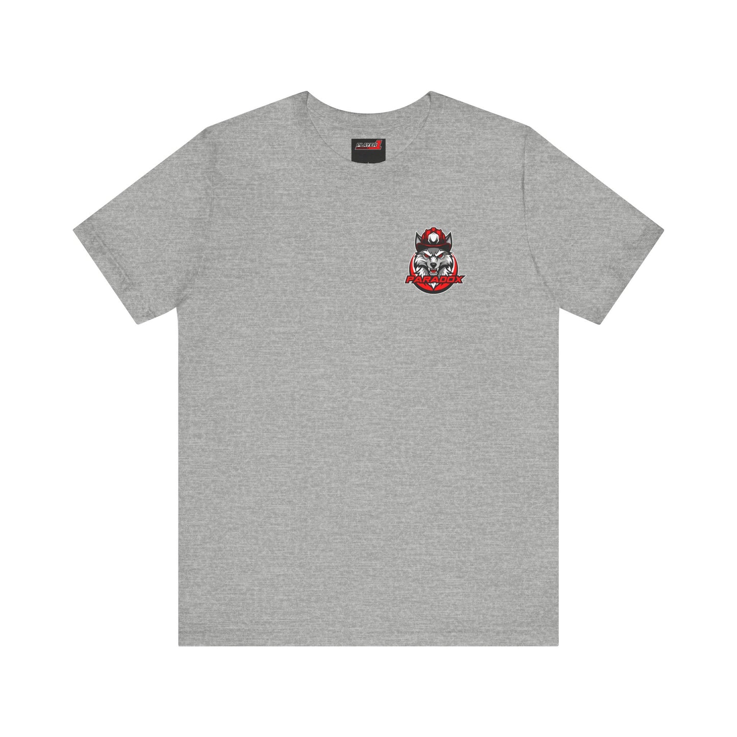 Paradox Classic #2 Unisex T-shirt