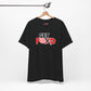 GET FOX'D Unisex T-shirt