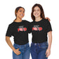 GET FOX'D Unisex T-shirt