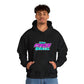 Team Kraven Quills Unisex Hoodie