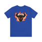 Mr. Florian F/B Design Unisex T-shirt