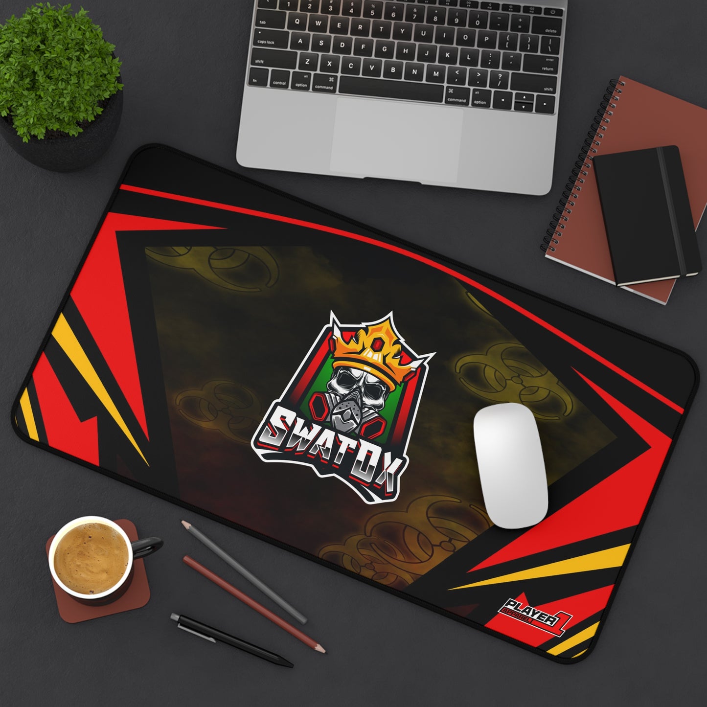 SwatDx Mouse Pad