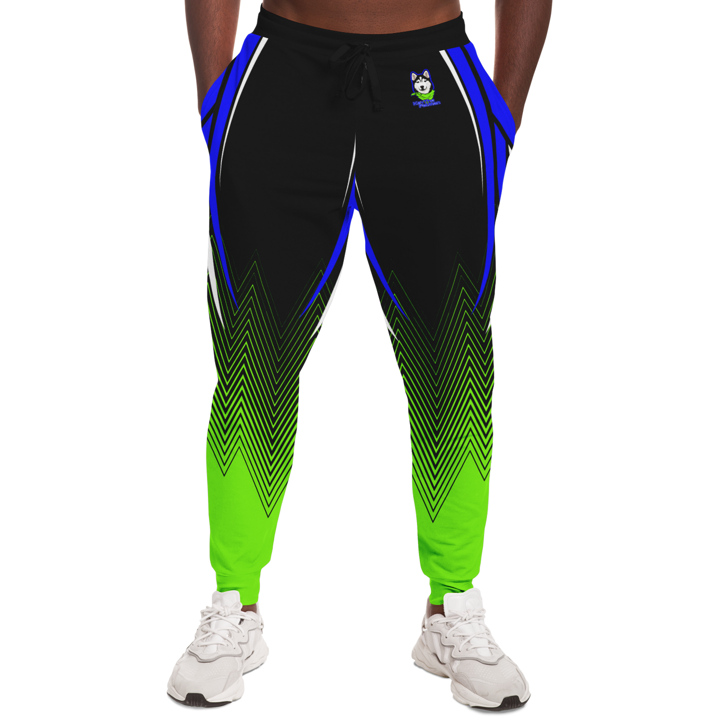 KevTheFatMan Jogger Pants