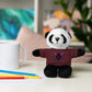 Darth Hrafn Stuffed Animals with Tee