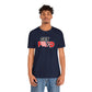 GET FOX'D Unisex T-shirt