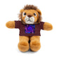 BadWolfRose Space Stuffed Animals with Tee