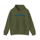 LuckySnow Unisex Hoodie