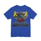 Superman85 Support The Troops Unisex T-shirt