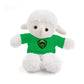 FD4 Stuffed Animals with Tee