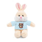 Miz Murder 2024 Stuffed Animals with Tee