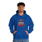 Paradox Classic Unisex Hoodie