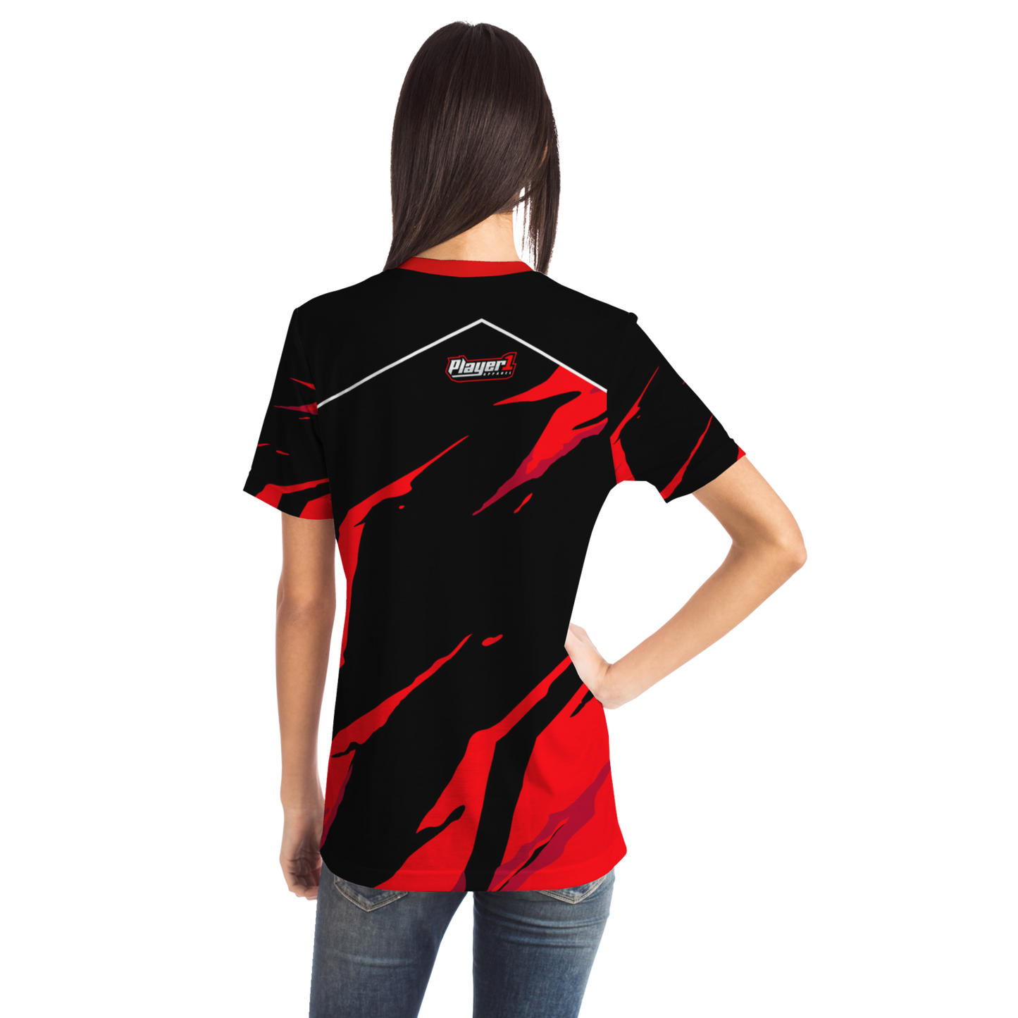 DreadThor Pro Jersey