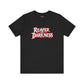 Reaper Of Darkness Unisex T-shirt