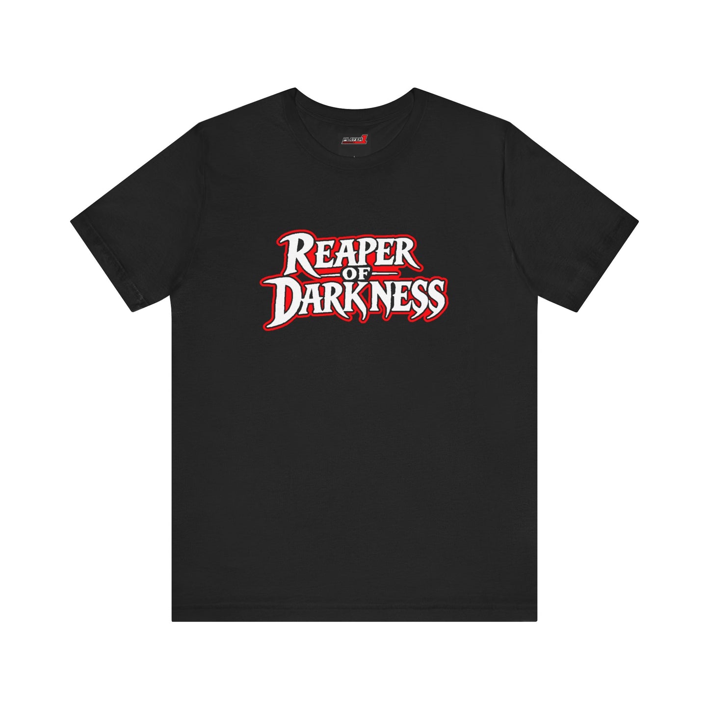 Reaper Of Darkness Unisex T-shirt