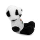 GiddyFlutist Stuffed Animals with Tee