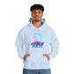 Team Kraven Quills Unisex Hoodie #2