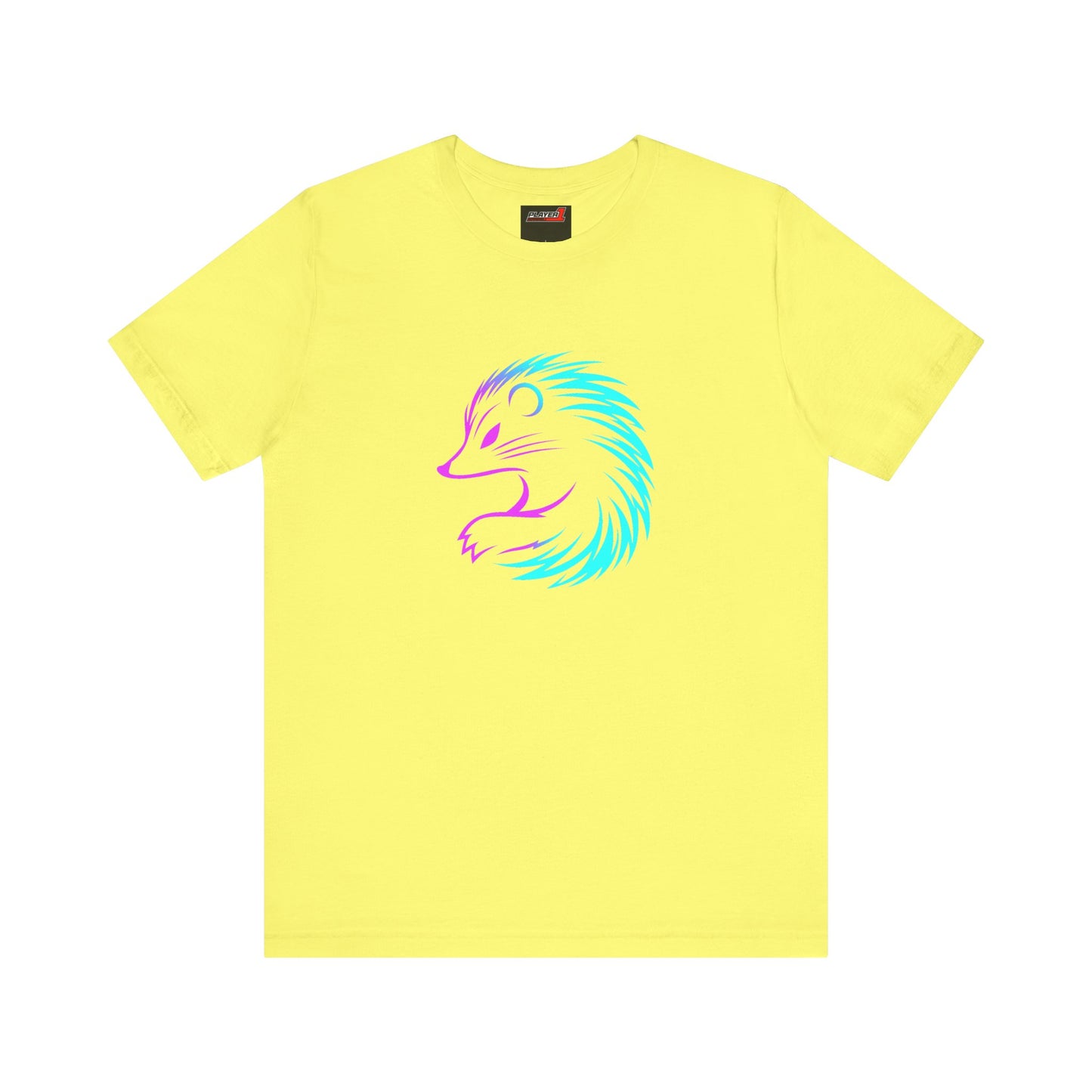 Kraven Quills Unisex T-shirt