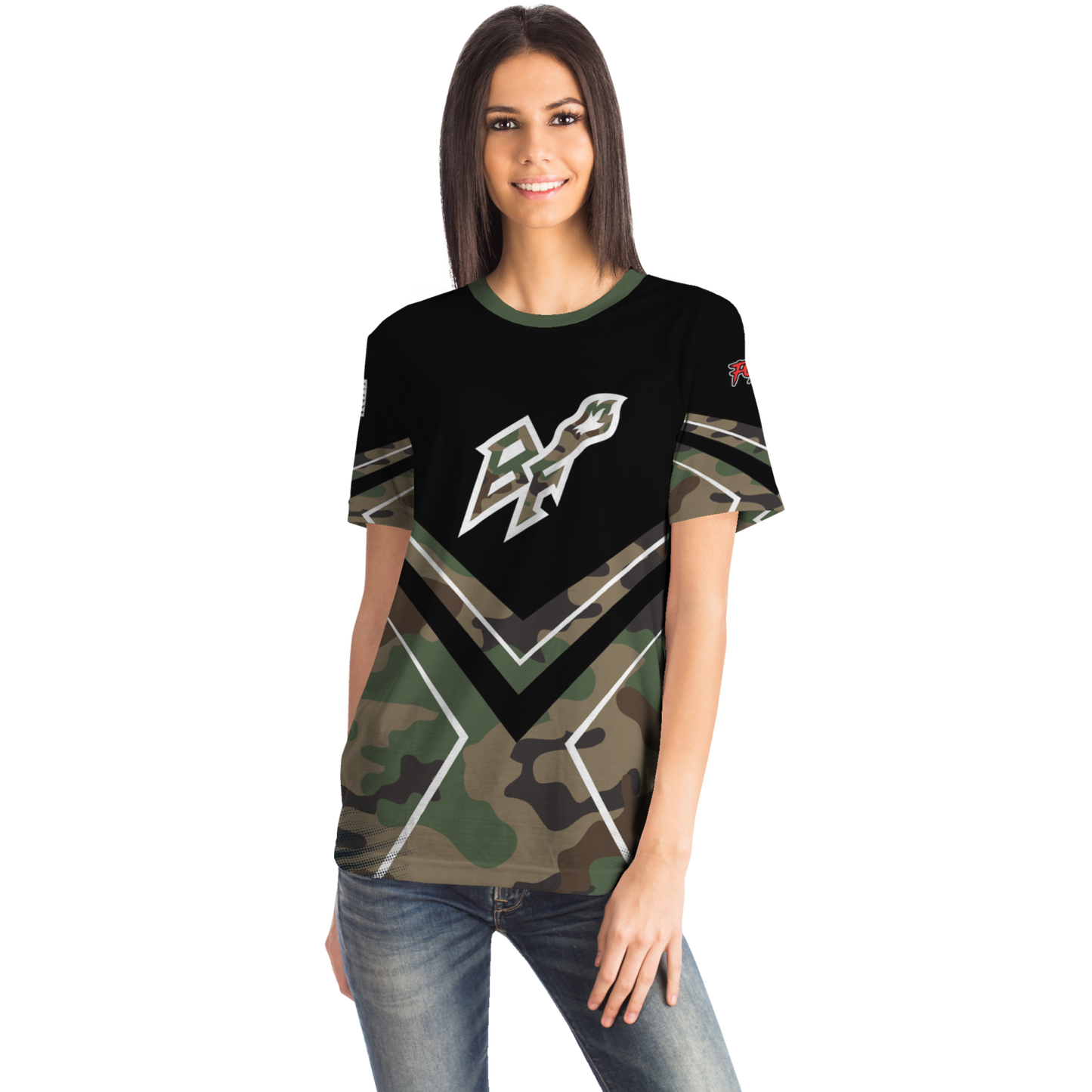 BlackFox 2025 Pro Jersey (CN)