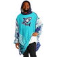 Casual Shark Gamer Hoodie