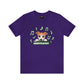 GiddyFlutist Notes Unisex T-Shirt